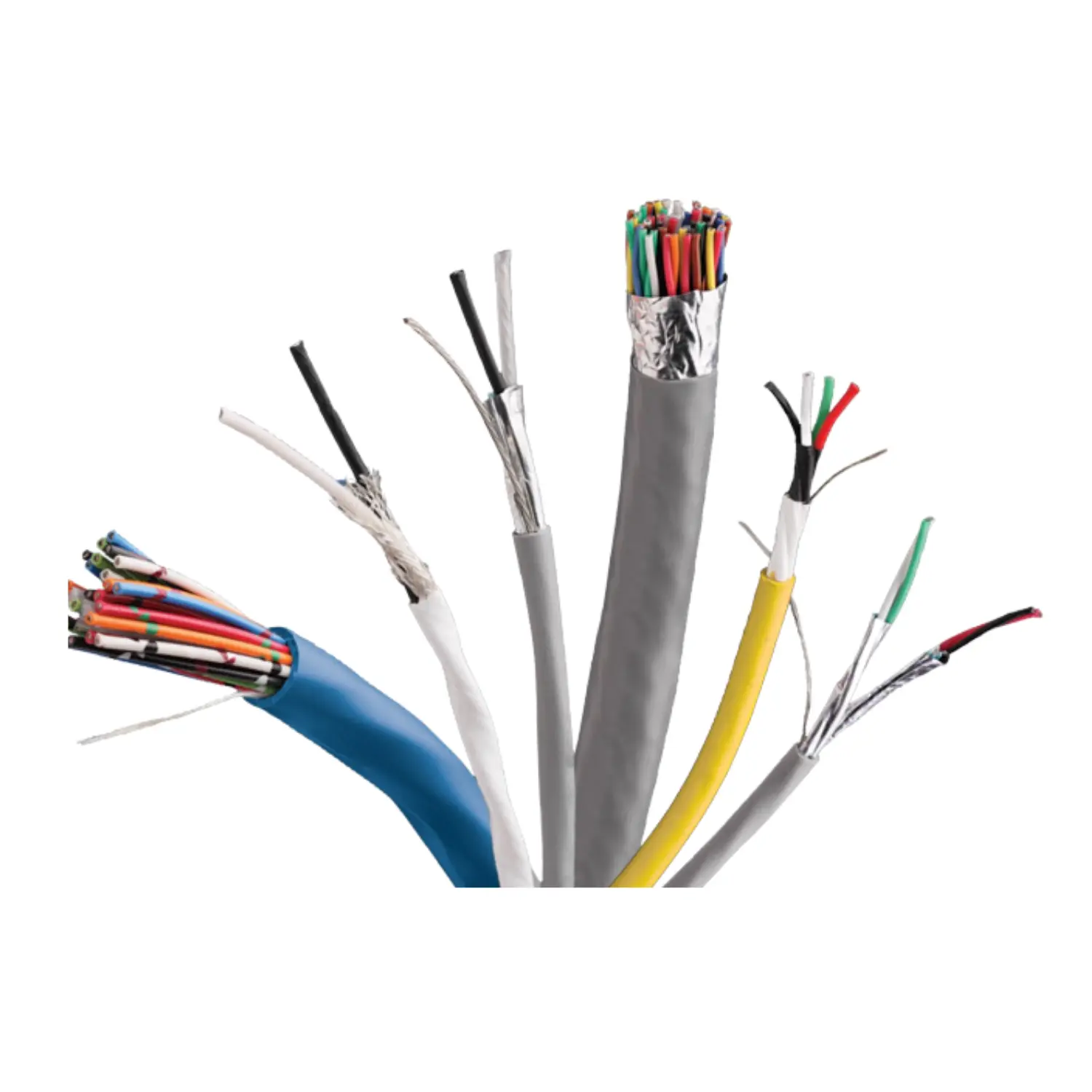 Structured Cabling